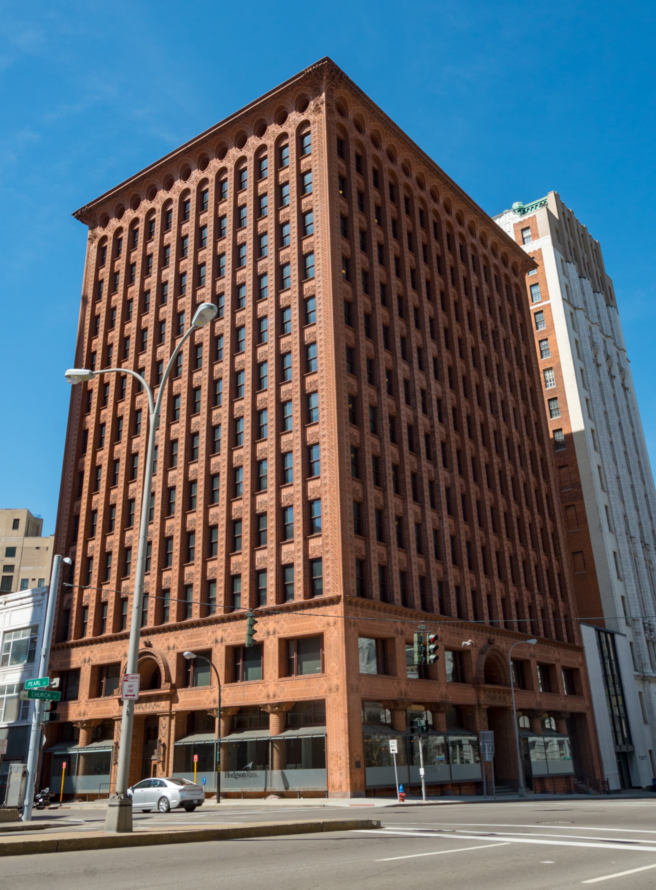 28 Church St, Buffalo, NY 14202